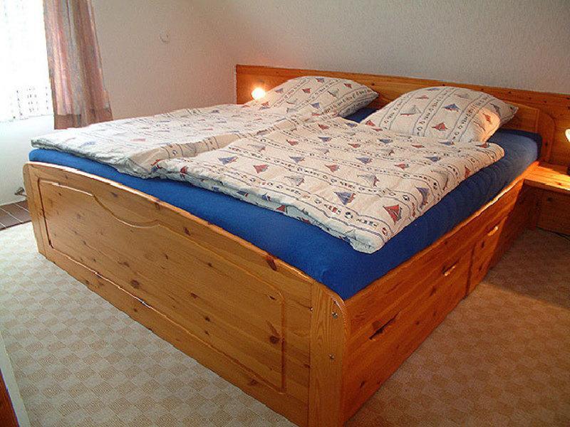 Ferienwohnung Haus Reni Büsum Zimmer foto